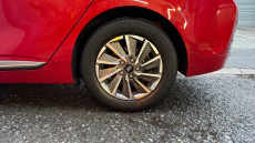 Hyundai IONIQ 100kW Premium SE 38kWh 5dr Auto Electric Hatchback